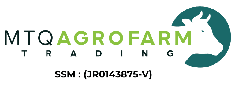 MTQ AGRO FARM TRADING logo