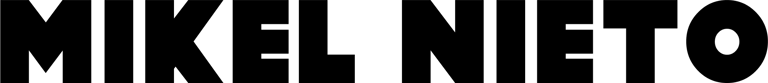 Mikel Nieto logo