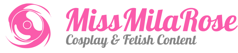 MissMilaRose logo