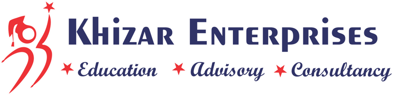 Khizar Enterprises logo