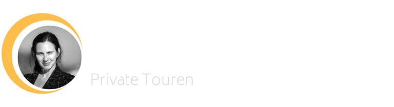 Entdecke Kapstadt mit mir logo