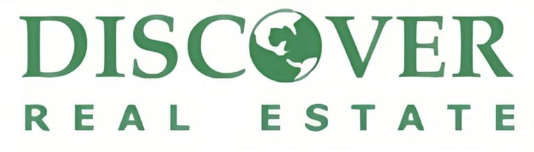 Discover Real Estate San Juan Del Sur logo