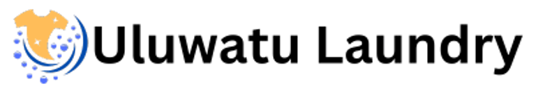 Uluwatu Laundry logo