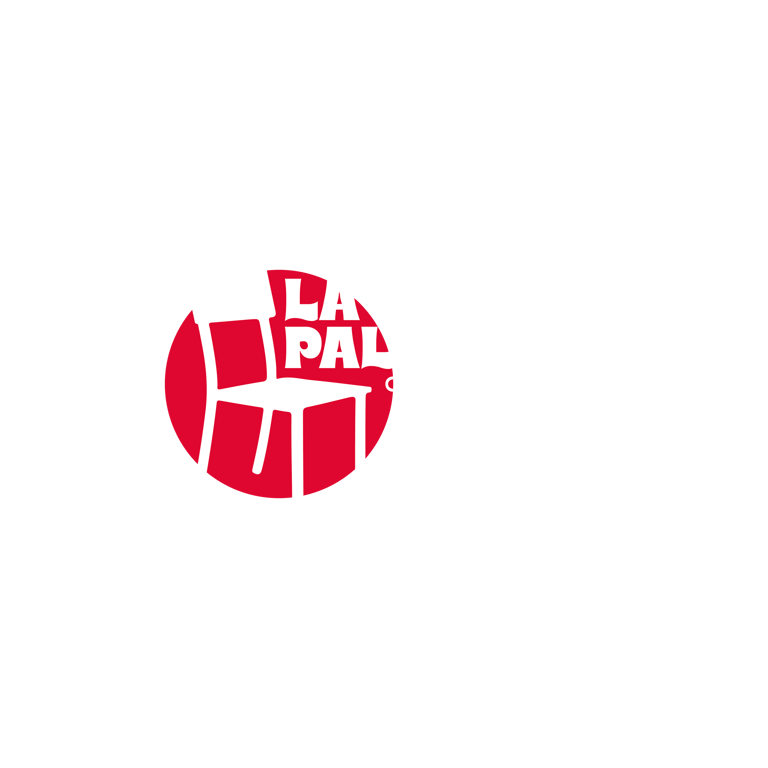 Compagnie La Palissade logo