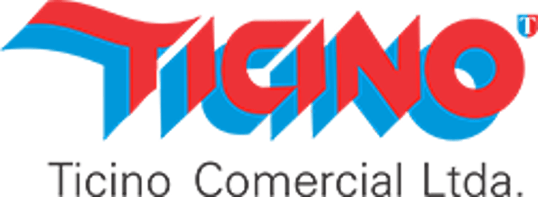 Ticino Comercial logo