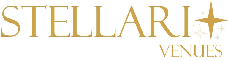 Stellari Venues  logo