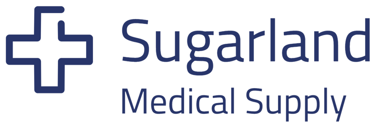 Sugar Land Medical Supply logo