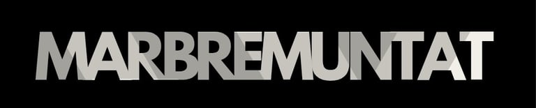 MARBREMUNTAT | Mármoles & Encimeras  logo