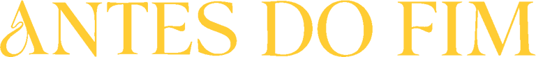 Antes do Fim logo