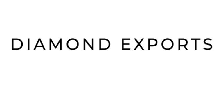 Diamond Exports logo