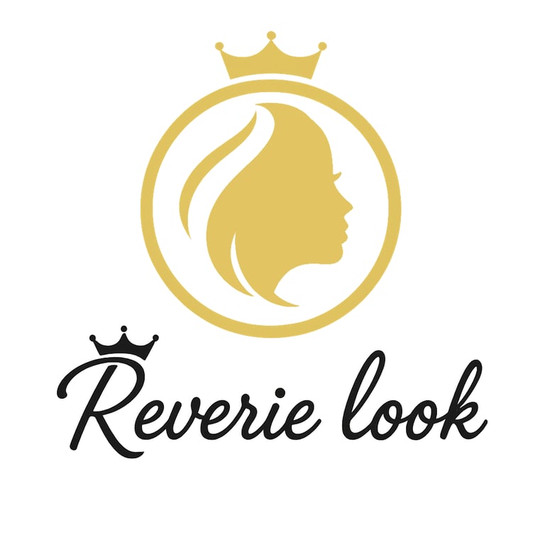 Rêverie Look  logo