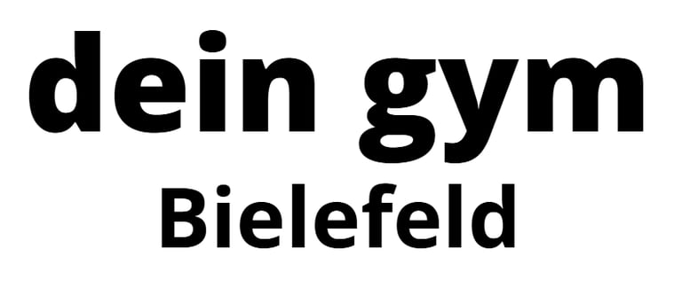 My Private Gym in Bielefeld logo