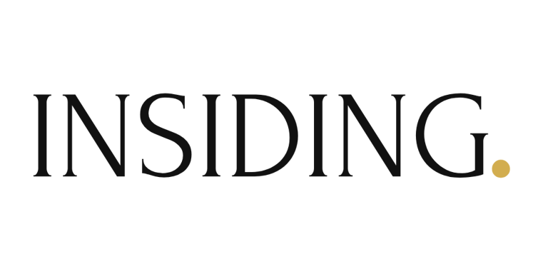 Insiding logo