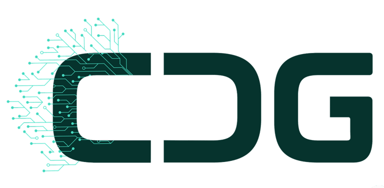CHAM DEVELOPMENT GROUP logo