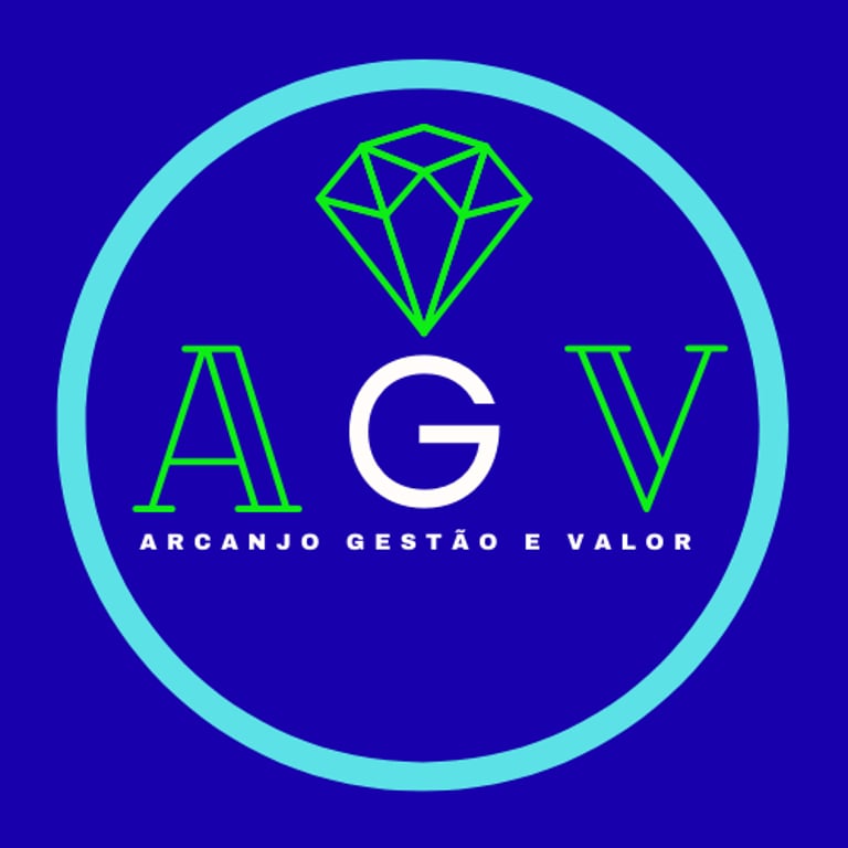 ARCANJO GESTÃO E VALOR logo