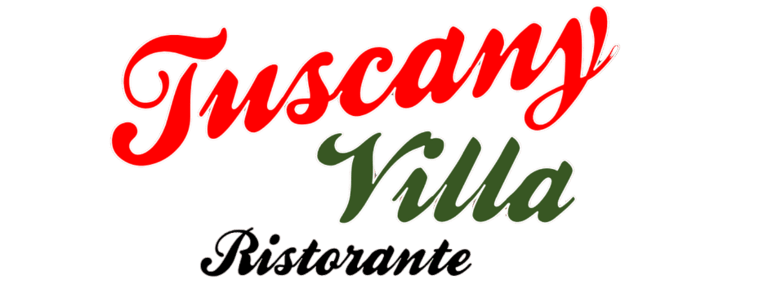 Tuscany Villa Ristorante logo