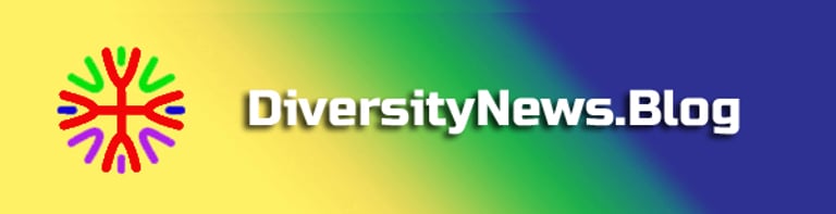 Diversity News logo