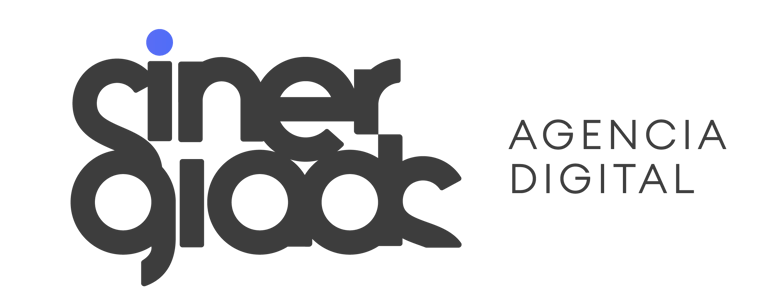 Sinergiads Digital logo