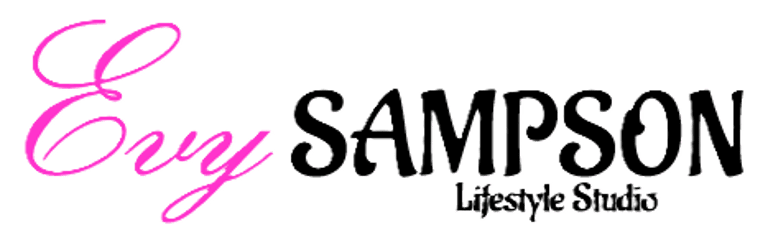 Evy Sampson Lifestyle Yoga Studio logo