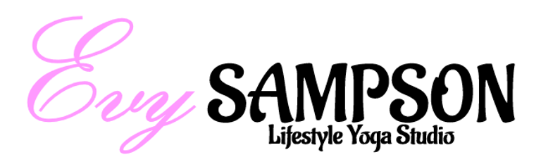 Evy Sampson Lifestyle Yoga Studio logo