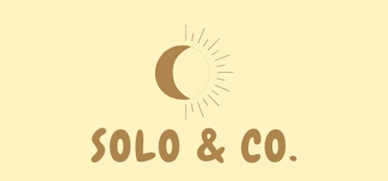 Solo e Co Trips logo