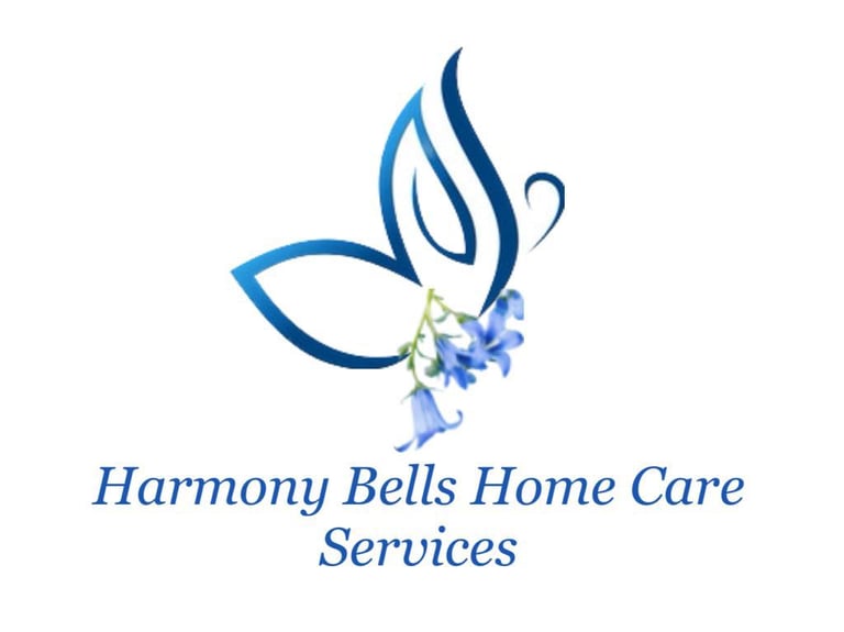 Harmony Bells Home Care Services logo