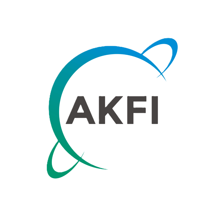 AKFI Sustainability Association logo