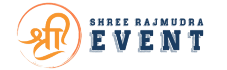 SHREE RAJMUDRA EVENT logo