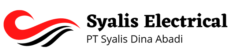 Syalis Electrical logo