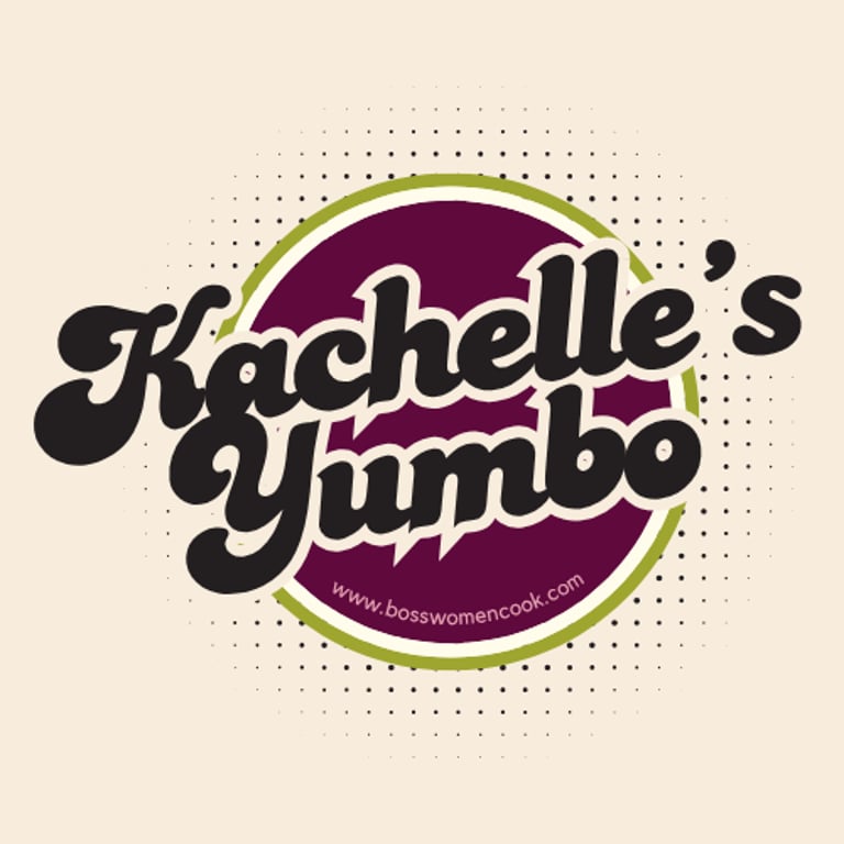 KK GUMBO POP UP logo