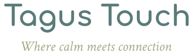 Tagus Touch logo