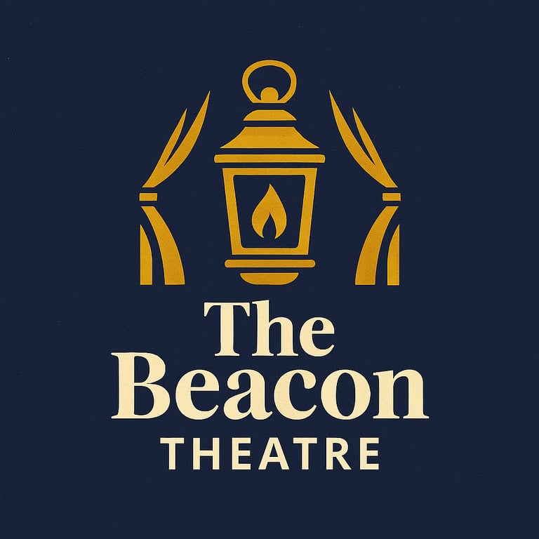 The Beacon Theatre logo