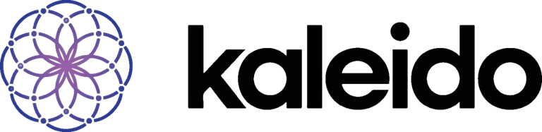Kaleido logo