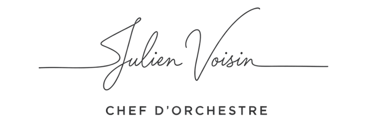 Julien Voisin logo
