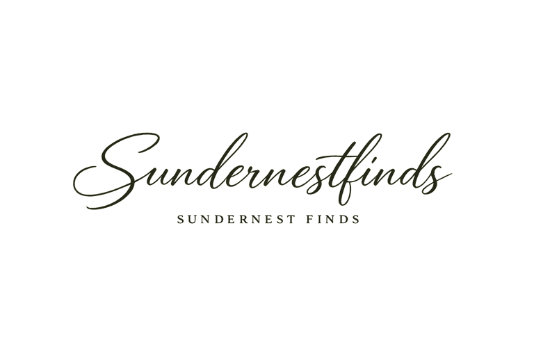 Sundarnest finds logo