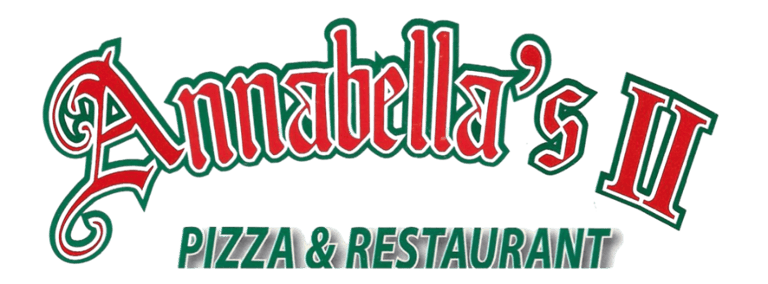 Annabella's Pizzeria & Restaurant logo