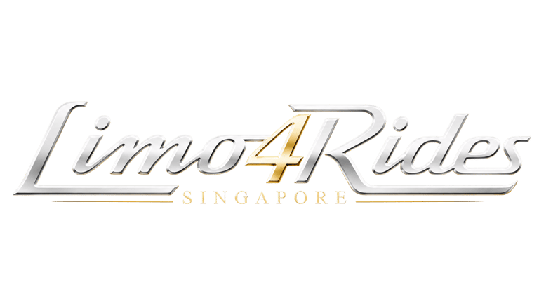 Limo4Rides Singapore logo