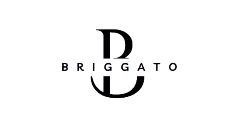 BRIGGATO SKINCARE logo