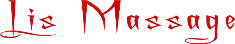 Lis Massage logo