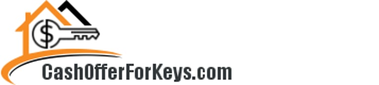 Cash offer for houses logo