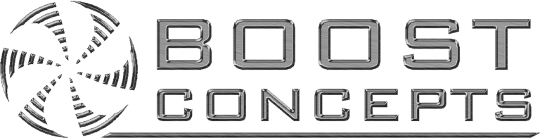 Boost Concepts logo