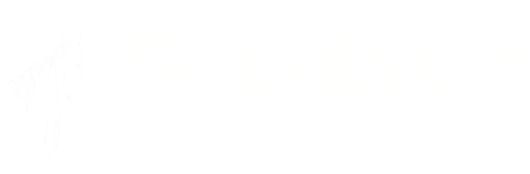 Estabulagem logo