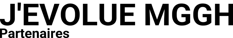 J'EVOLUE MGGH - Associations logo