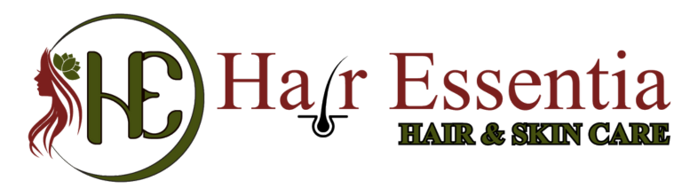 Hair Essentia logo