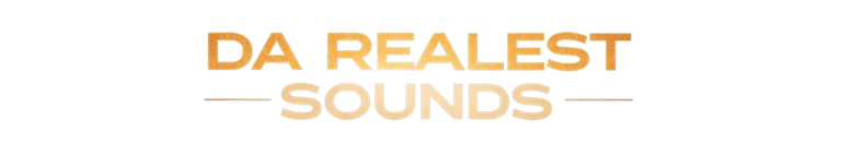 Da Realest Sounds logo