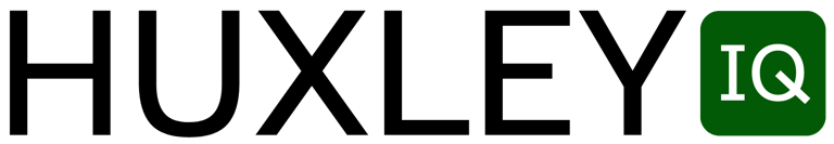 HuxleyIQ logo