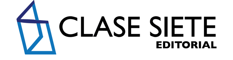 Editorial Clase Siete logo