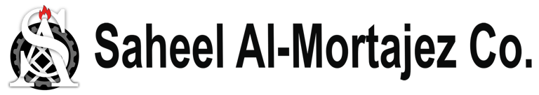 Saheel Al-Mortajez Co. logo