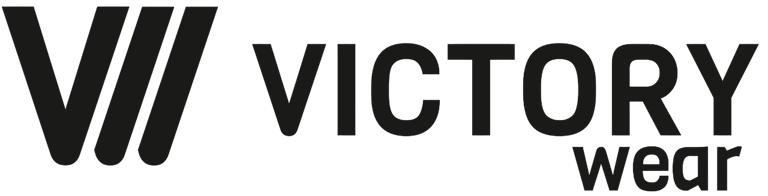 VICTORY WEAR logo