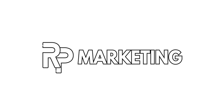 RP MARKETING logo
